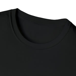 Cooler King - London - Unisex Softstyle T-Shirt