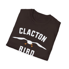 Load image into Gallery viewer, CLACTON BIRD SANCTUARY Unisex Softstyle T-Shirt