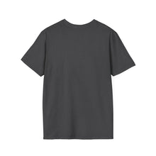 Laden Sie das Bild in den Galerie-Viewer, COOLER KING College Unisex Softstyle T-Shirt