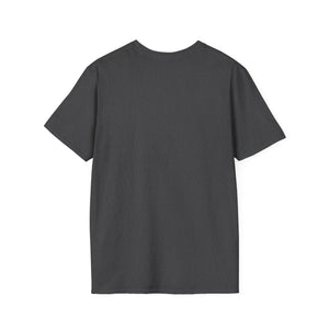 COOLER KING College Unisex Softstyle T-Shirt