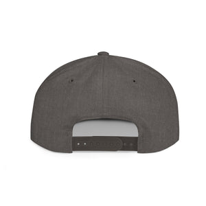 Cooler King London - Flat Bill Snapback