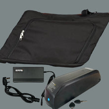 Load image into Gallery viewer, The Half Staff - Cooler Kub 36v Battery Package