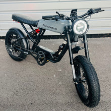 Load image into Gallery viewer, DISPLAY MODEL: Cooler Kub 250S - Road Legal