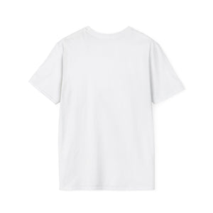 COOLER KING College Unisex Softstyle T-Shirt