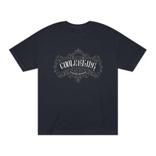 Load image into Gallery viewer, Dark AF American Apparel Unisex Classic Tee