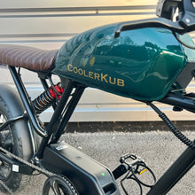 Load image into Gallery viewer, Cooler Kub 750S -  SPECTRE VERDE SPECIAL, 32mph