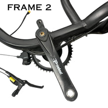 Load image into Gallery viewer, USED COOLER KING FRAMES