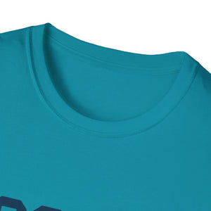 COOLER KING College Unisex Softstyle T-Shirt