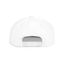 Load image into Gallery viewer, Cooler King London - Flat Bill Snapback