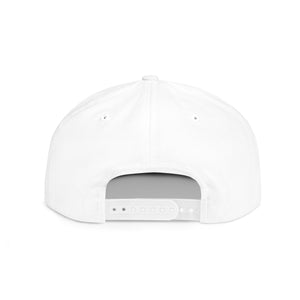 Cooler King London - Flat Bill Snapback