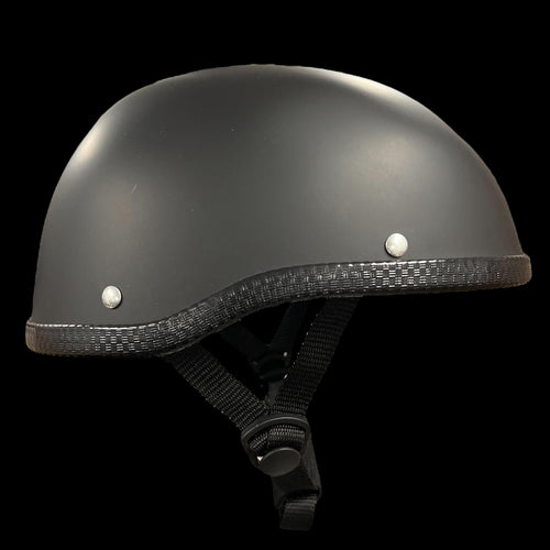 Retro Half Face Helmet