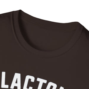 CLACTON BIRD SANCTUARY Unisex Softstyle T-Shirt