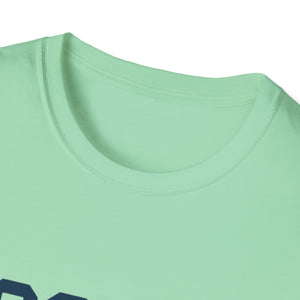 COOLER KING College Unisex Softstyle T-Shirt
