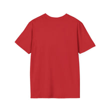 Laden Sie das Bild in den Galerie-Viewer, COOLER KING College Unisex Softstyle T-Shirt