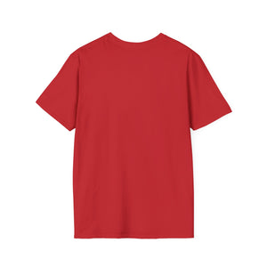 COOLER KING College Unisex Softstyle T-Shirt