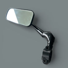 Load image into Gallery viewer, HC Universal Rearview Mirror - Left or Right Mounting For Cooler King Bikes