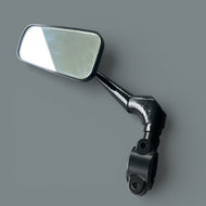 HC Universal Rearview Mirror - Left or Right Mounting For Cooler King Bikes