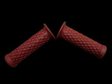 Carica l'immagine nel visualizzatore di Gallery, Silicon Rubber Feel 25mm eBike Handlebar Grips