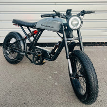 Load image into Gallery viewer, DISPLAY MODEL: Cooler Kub 250S - Road Legal