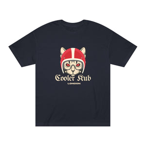 Cooler Kub Original Unisex Classic Tee