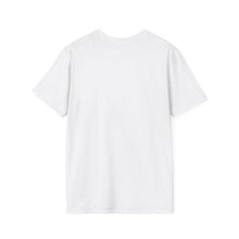 Load image into Gallery viewer, REAL LIFE COOLER KING Unisex Softstyle T-Shirt