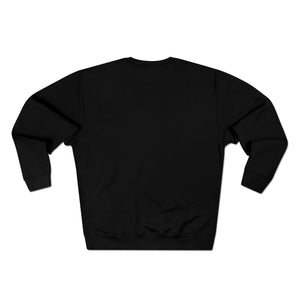 Cooler Kub Original Unisex Premium Crewneck Sweatshirt