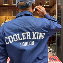 Carica l'immagine nel visualizzatore di Gallery, Harrington Jacket - Cooler King London
