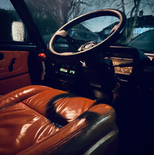 Load image into Gallery viewer, Cool Daihatsu Hijet Leather Luxury Interior