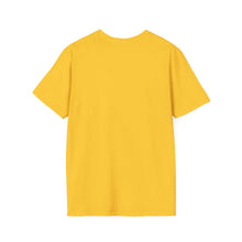 Laden Sie das Bild in den Galerie-Viewer, COOLER KING College Unisex Softstyle T-Shirt
