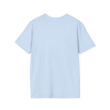 Laden Sie das Bild in den Galerie-Viewer, COOLER KING College Unisex Softstyle T-Shirt
