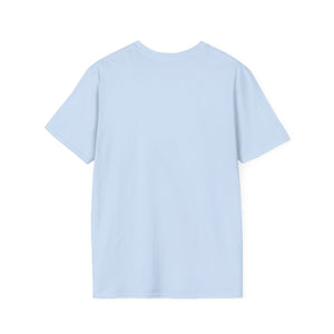 COOLER KING College Unisex Softstyle T-Shirt