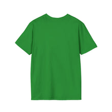 Laden Sie das Bild in den Galerie-Viewer, COOLER KING College Unisex Softstyle T-Shirt