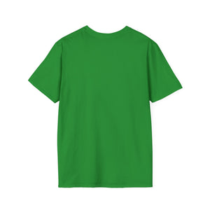 COOLER KING College Unisex Softstyle T-Shirt