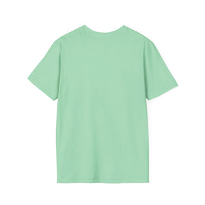 COOLER KING College Unisex Softstyle T-Shirt