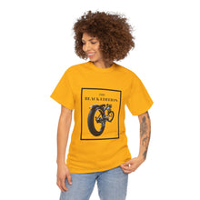 Load image into Gallery viewer, BLACK EDITION Unisex Heavy Cotton Tee