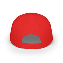 Laden Sie das Bild in den Galerie-Viewer, Make America Gay Again Baseball Cap - Humorous Hat to Annoy Your Neighbours, Pride Cap, LGBTQ+ Hat, Unisex Sports Cap, Funny Gift, Summer Accessory