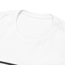 Load image into Gallery viewer, BLACK EDITION Unisex Heavy Cotton Tee