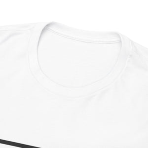 BLACK EDITION Unisex Heavy Cotton Tee