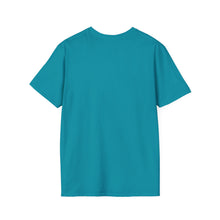 Laden Sie das Bild in den Galerie-Viewer, COOLER KING College Unisex Softstyle T-Shirt