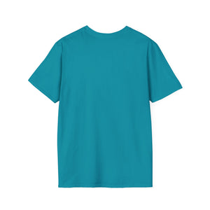 COOLER KING College Unisex Softstyle T-Shirt
