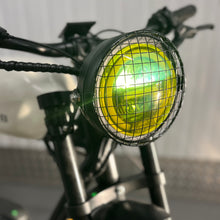 Cargar imagen en el visor de la galería, Cooler Kub Lamin-x Headlight Tint Film