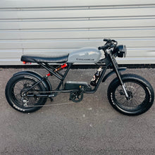 Load image into Gallery viewer, DISPLAY MODEL: Cooler Kub 250S - Road Legal