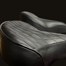 Load image into Gallery viewer, Luxury Quilted Cooler King Saddle