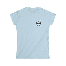 Load image into Gallery viewer, COOLER KING Women&#39;s Softstyle Tee