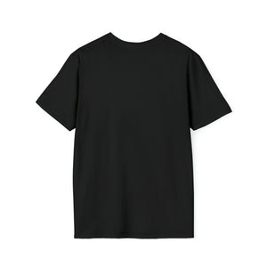 Cooler King - London - Unisex Softstyle T-Shirt