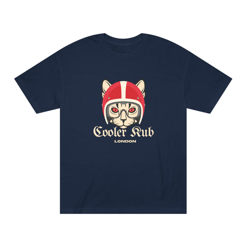 Cooler Kub Original Unisex Classic Tee