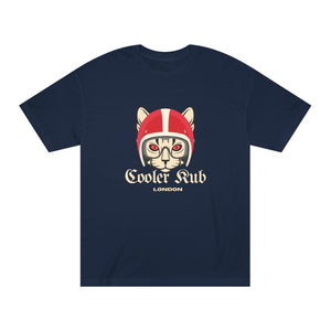 Cooler Kub Original Unisex Classic Tee