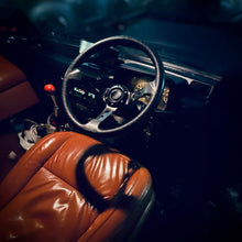 Load image into Gallery viewer, Cool Daihatsu Hijet, Steering Wheel and Carplay