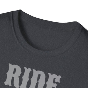 NO RULES COOLER KING Unisex Softstyle T-Shirt