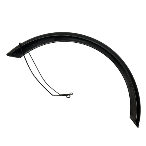 USED Cooler King Long Rear Mudguards